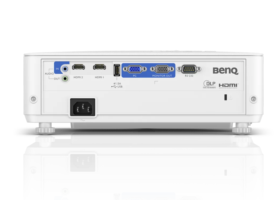 BenQ MU613 Projektor