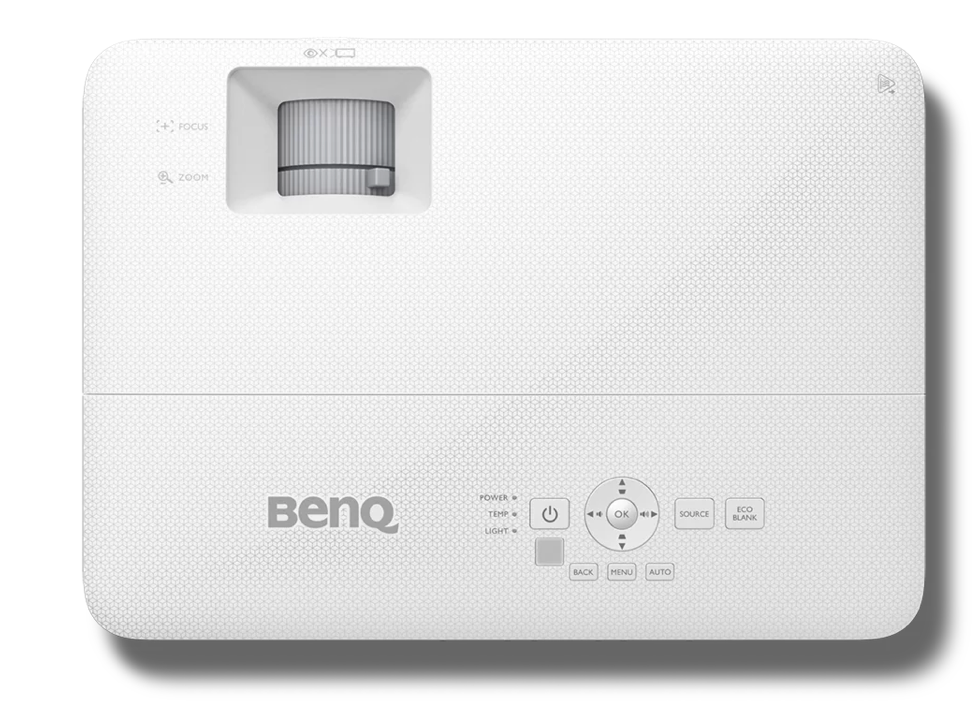 BenQ MU613 Beamer