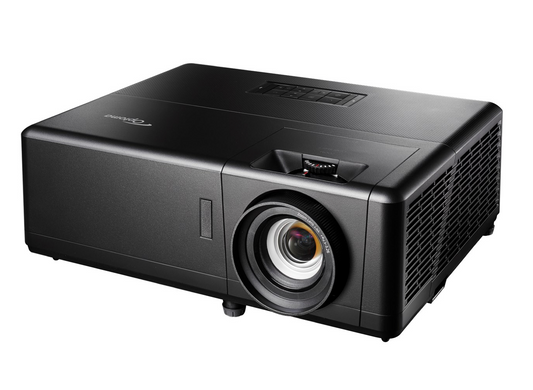 Optoma UHZ55 Projektor 4K UHD 3.000 ANSI Heimkino Beamer