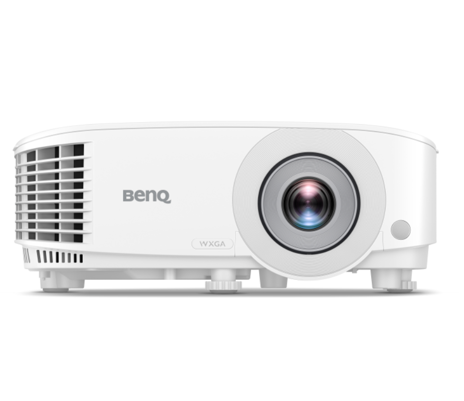 BenQ MW560 | 4000 Lumen WXGA-Business-Projektor mit Ganzglasobjektiven