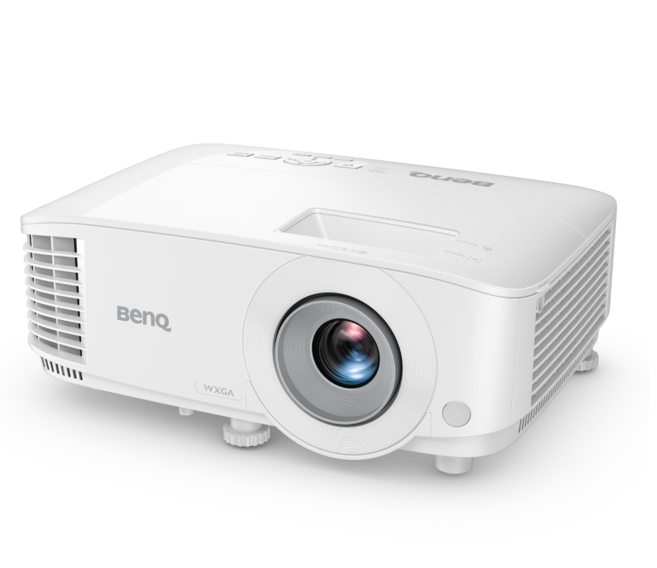 BenQ MW560 | 4000 Lumen WXGA-Business-Projektor mit Ganzglasobjektiven kaufen