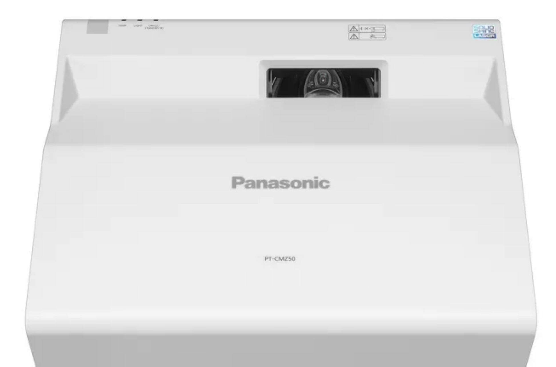 Panasonic PT-CMZ50E (Weiß) Laser LCD-Projektor Ultrakurzdistanz kaufen