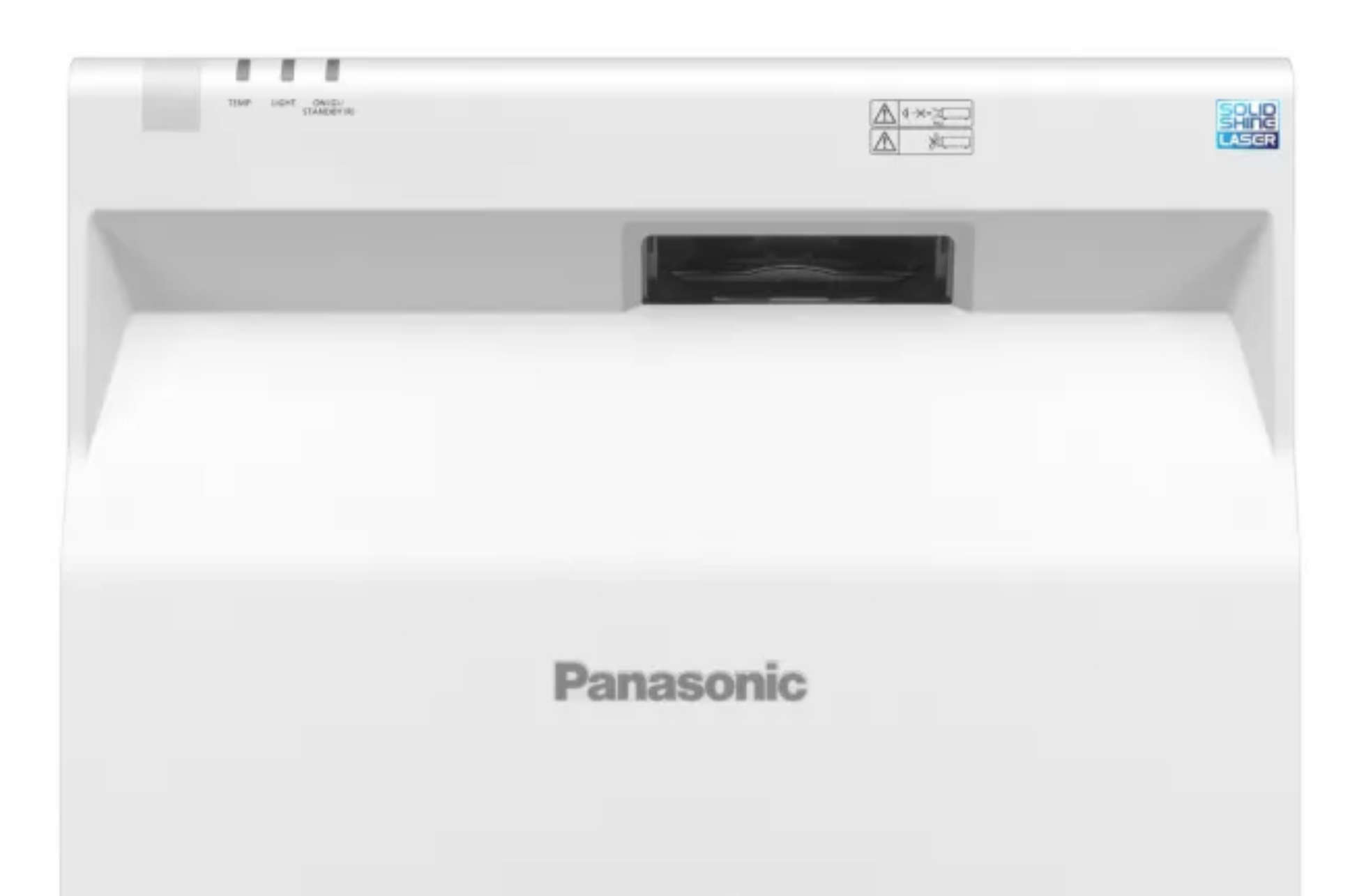 Panasonic PT-CMZ50E 