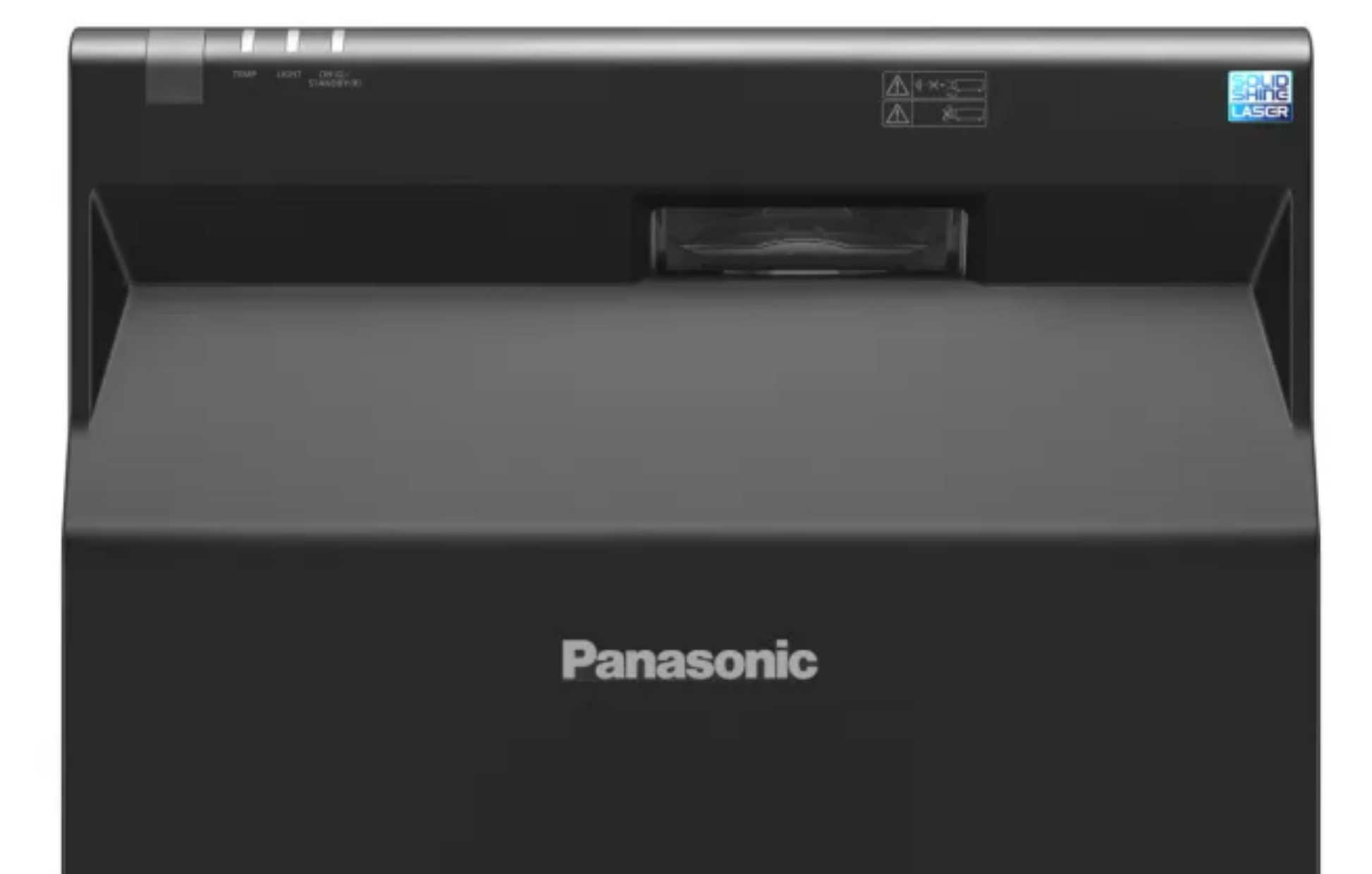 Panasonic PT-CMZ50BE (Schwarz) Laser LCD-Projektor Ultrakurzdistanz kaufen