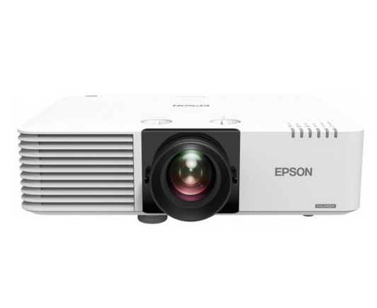 Epson EB-L530U Full HD Laser Projektor mit 1080p, 5.200 Lumen