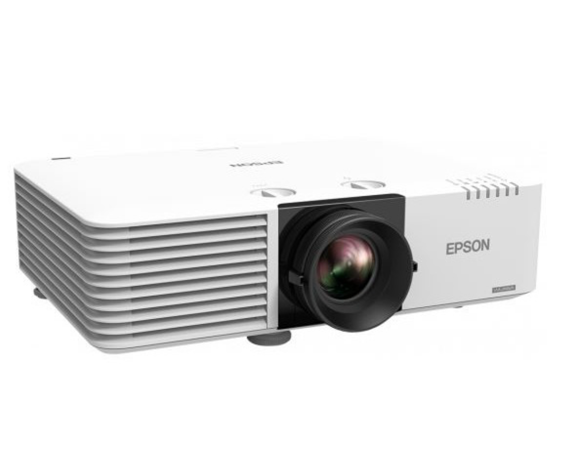 Epson EB-L530U Full HD Laser Projektor mit 1080p, 5.200 Lumen test