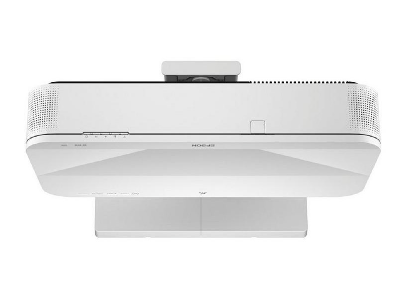 Epson EB-810E Super-Ultrakurzdistanz-Laserprojektor mit 4KE, 5.000 Lumen test