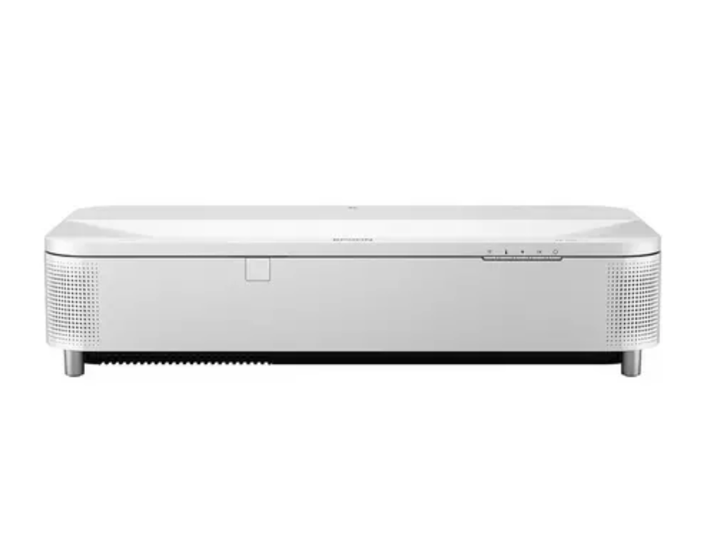 Epson EB-810E Super-Ultrakurzdistanz-Laserprojektor mit 4KE, 5.000 Lumen