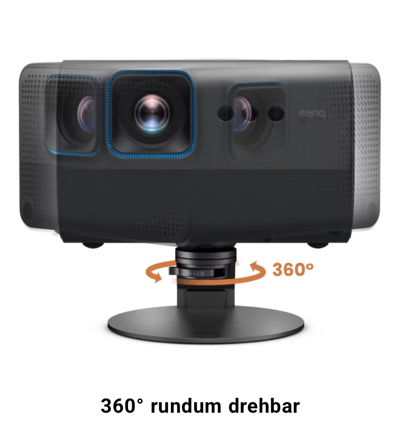 BenQ ST30 | Standfuß für den GP520 Projektor