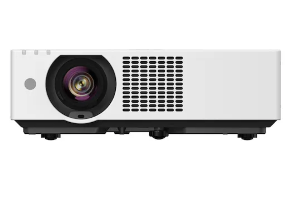 Panasonic PT-VMZ62EJ Weiß LCD-Laserprojektor, 6.500 ANSI, WUXGA Beamer