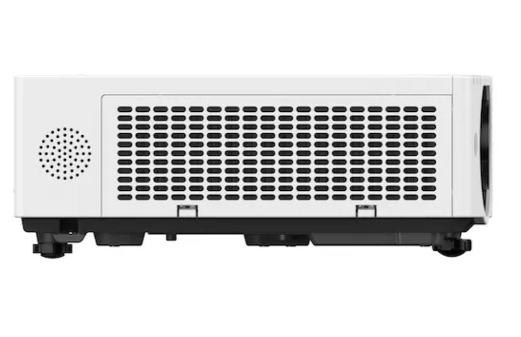 Panasonic PT-VMZ72EJ Weiß LCD-Laserprojektor, 7.200 ANSI, WUXGA Beamer