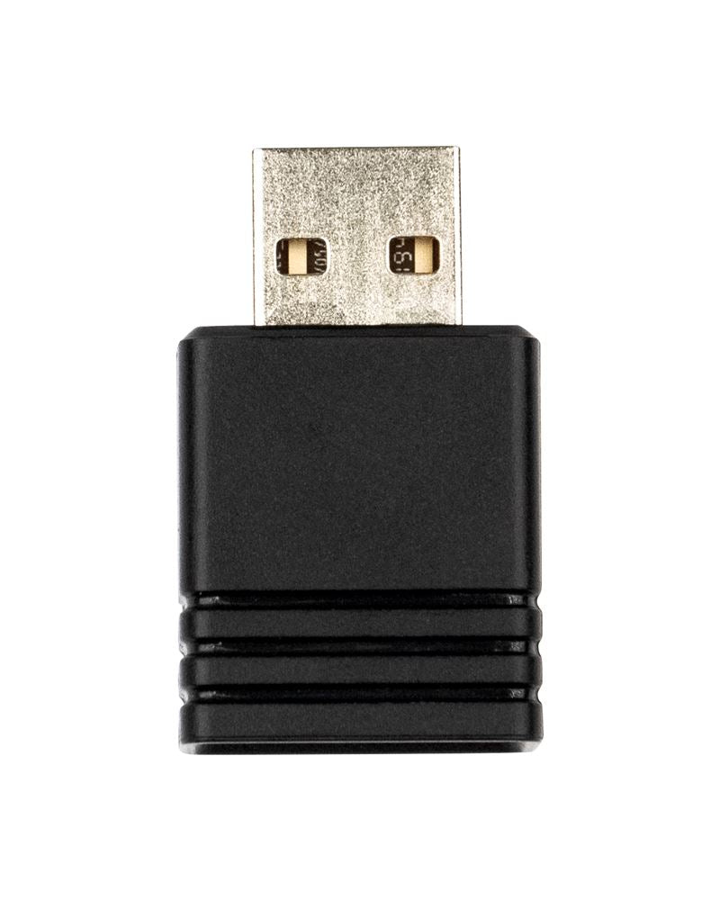 Optoma EZC-USB Stick ermöglicht 4K-Streaming im 5-GHz-WLAN-Band