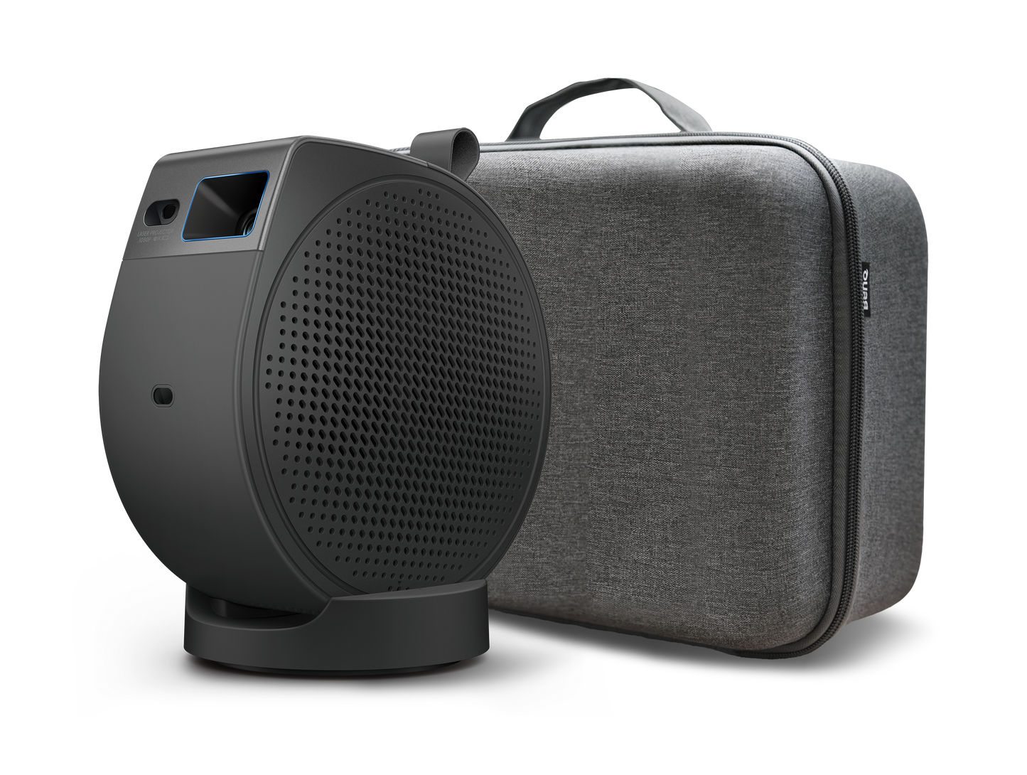 BenQ GV50P Projektor 1080p 500 ANSI Lumen