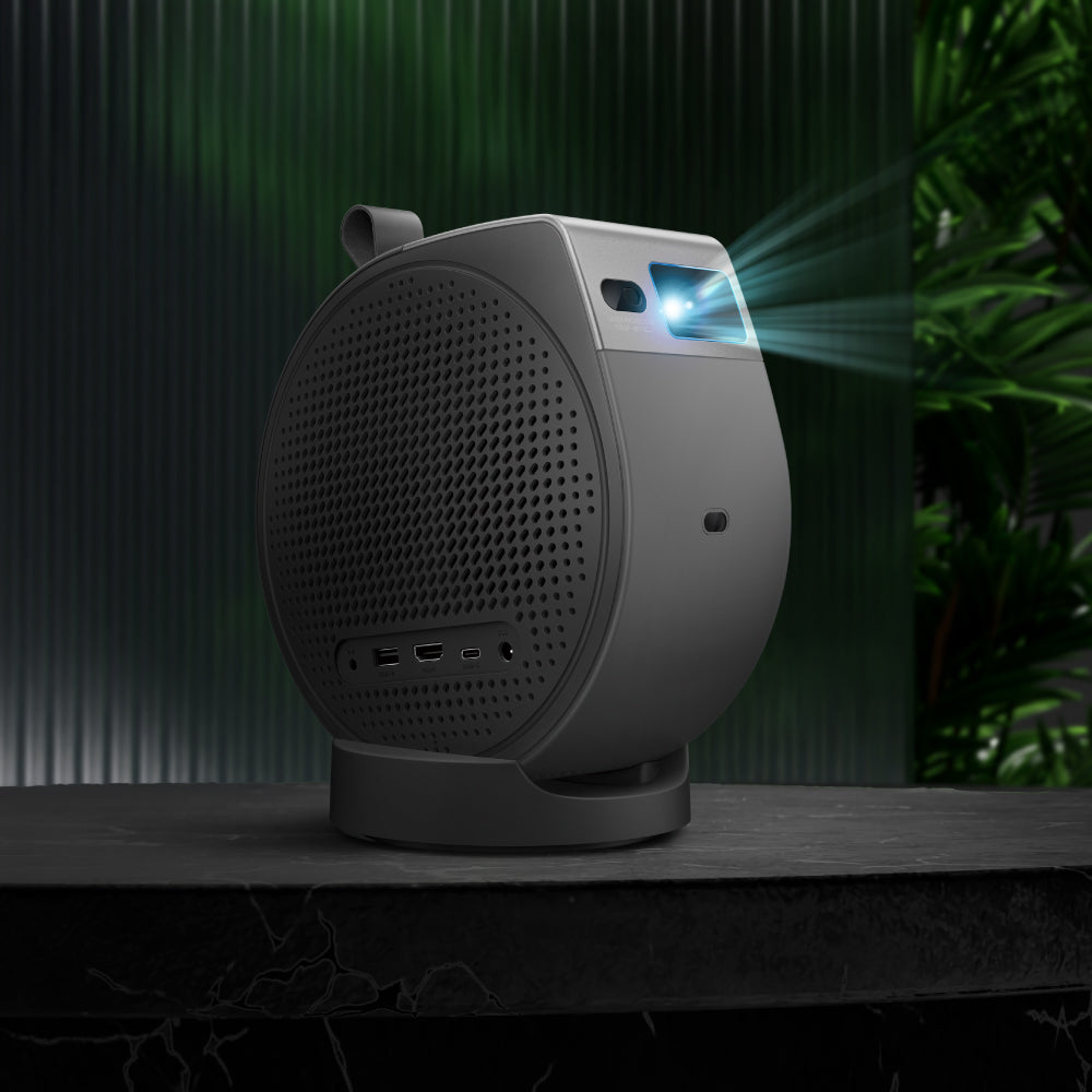 BenQ GV50P Projektor 1080p 500 ANSI Lumen