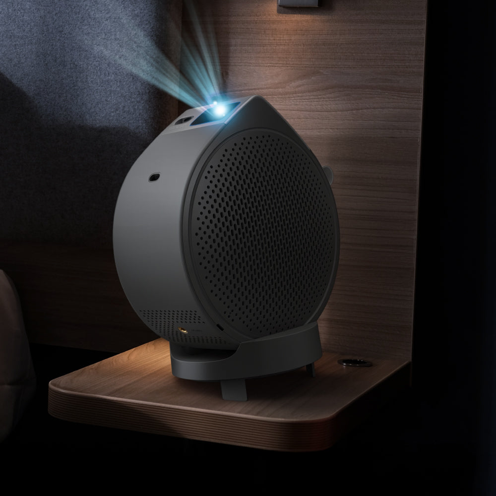 BenQ GV50P Projektor 1080p 500 ANSI Lumen