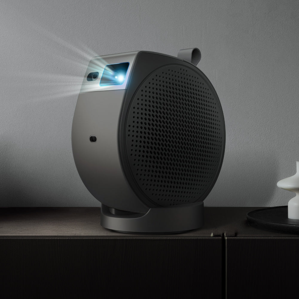 BenQ GV50P Projektor 1080p 500 ANSI Lumen