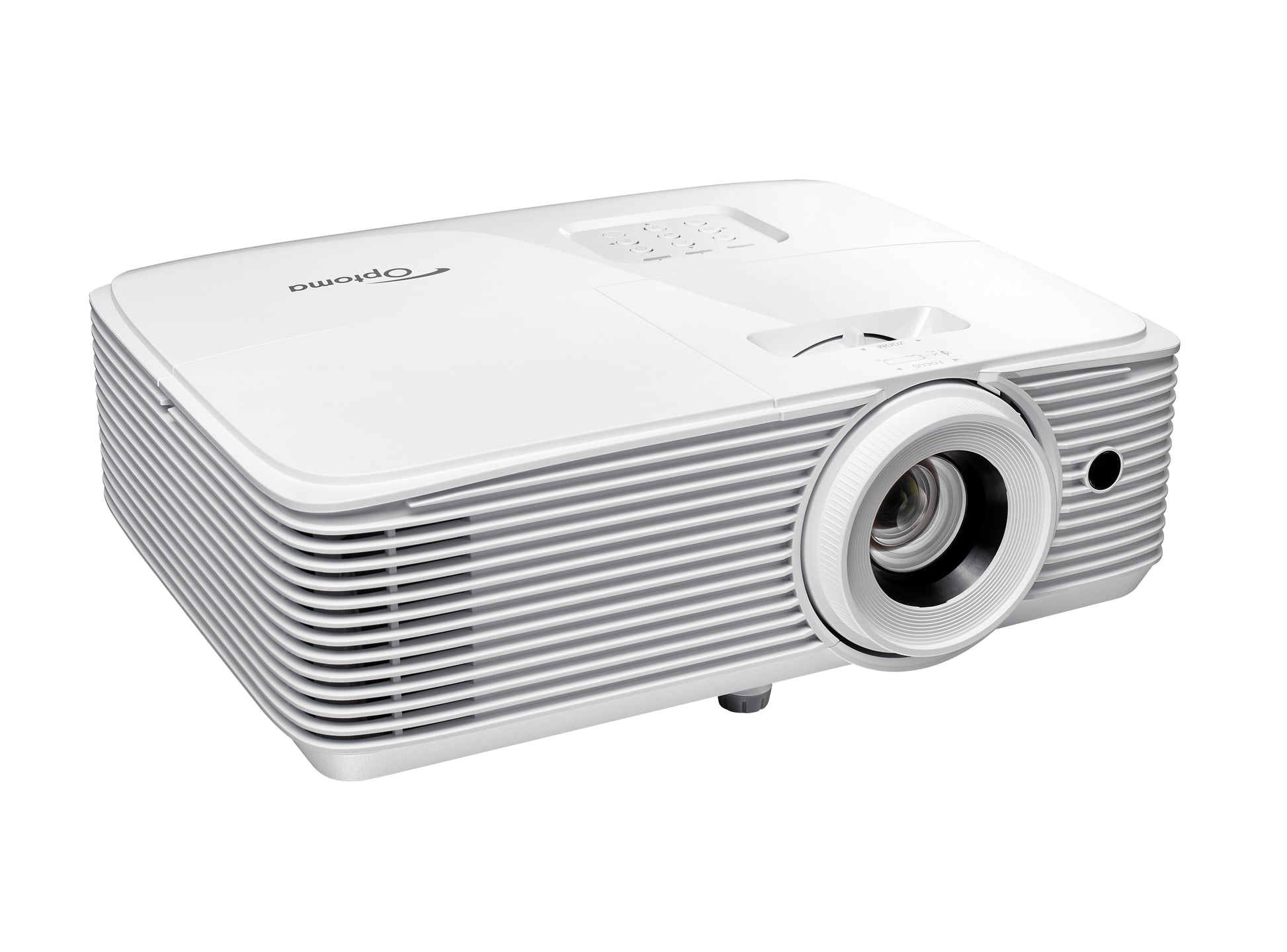 Optoma HD29x Heimkino Projektor 1080p kaufen