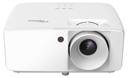 Optoma HZ146X-W Full HD 1080p Laserprojektor, 4K UHD und HDR kompatibel