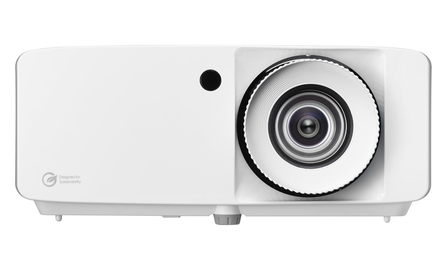 Optoma ZK450 Laser Projektor Beamer