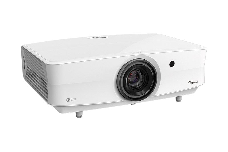 Optoma UHZ68LV Bright 4K UHD Dual Laser Home Theater Projector 