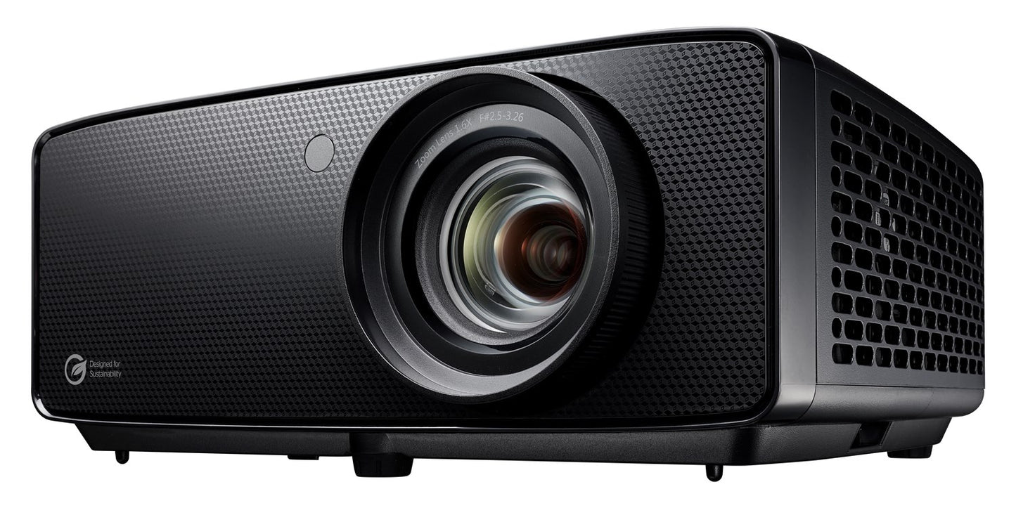 Optoma UHZ58LV Beamer 🍀##RABATTCODE 3% --> MZ7YH8EMP5B2