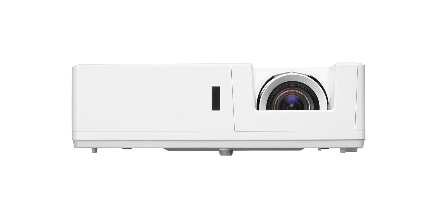 Laser Beamer Optoma ZU607T