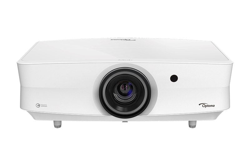 Optoma UHZ68LV Bright 4K UHD Dual Laser Home Theater Projector 