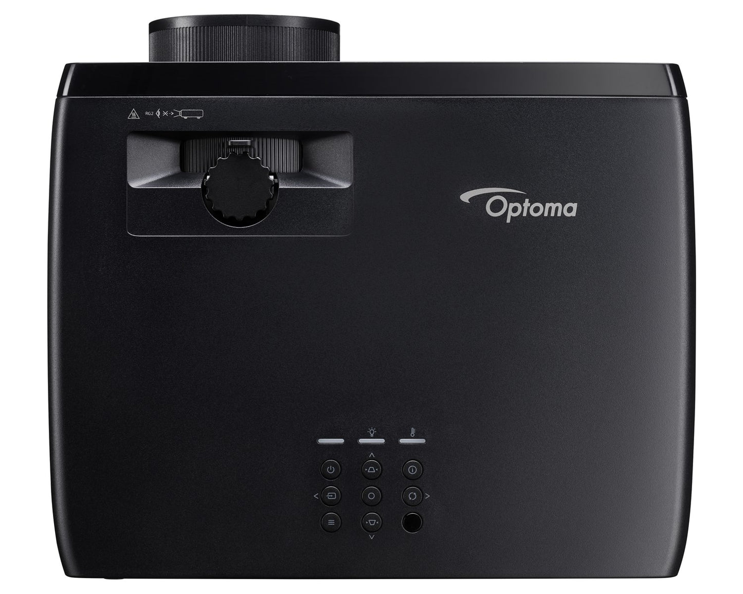 Optoma UHZ58LV Beamer 🍀##RABATTCODE 3% --> MZ7YH8EMP5B2