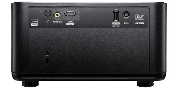 Optoma Photon Life PH31 Full HD-Heimprojektor
