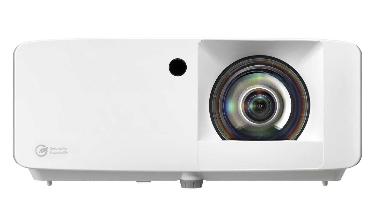 Optoma ZK430ST Laser Projektor 4