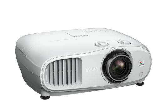 Epson EH-TW7000 4K PRO-UHD Heimkino Projektor, 3.000 Lumen