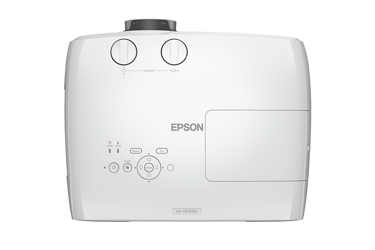 Epson EH-TW7000