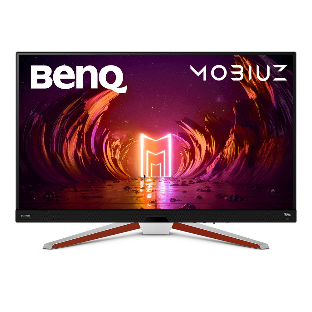 BenQ EX3210U | MOBIUZ 32 Zoll 4K IPS 144Hz Gaming-Monitor