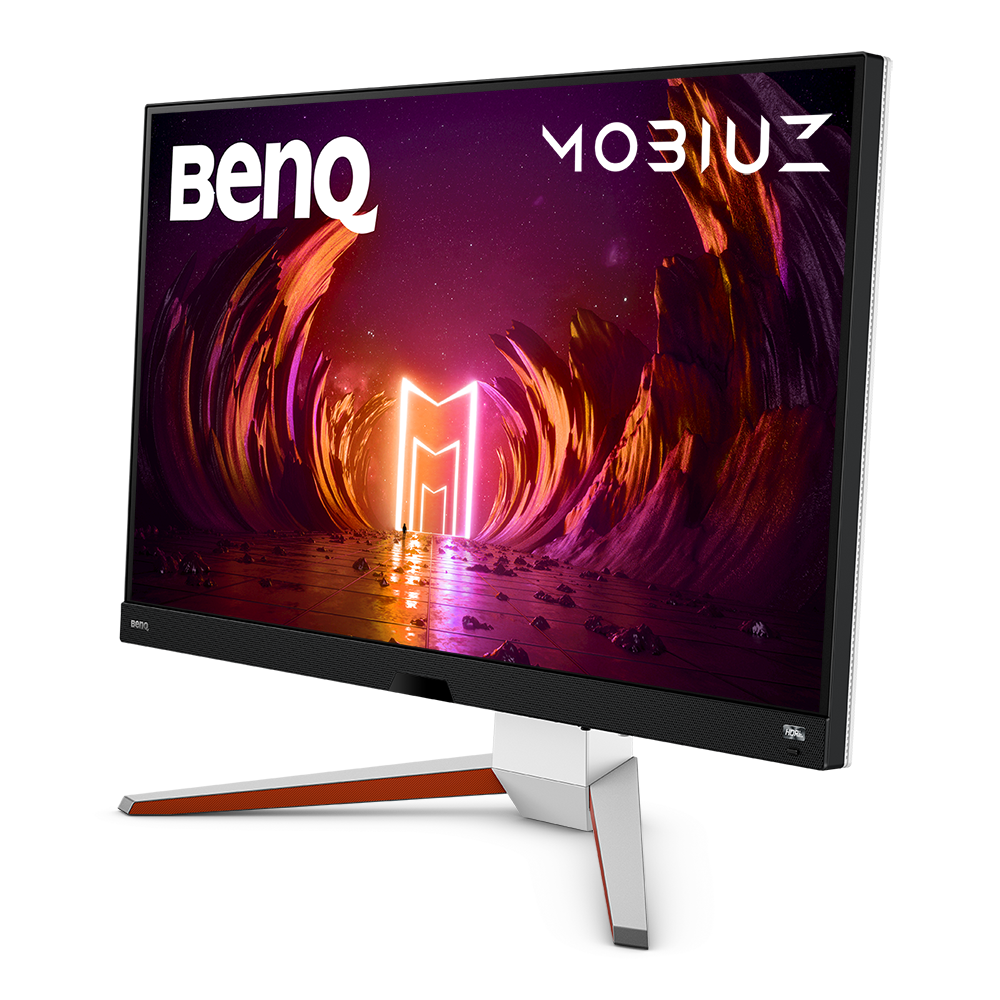 BenQ EX3210U | MOBIUZ 32 Zoll 4K IPS 144Hz Gaming-Monitor