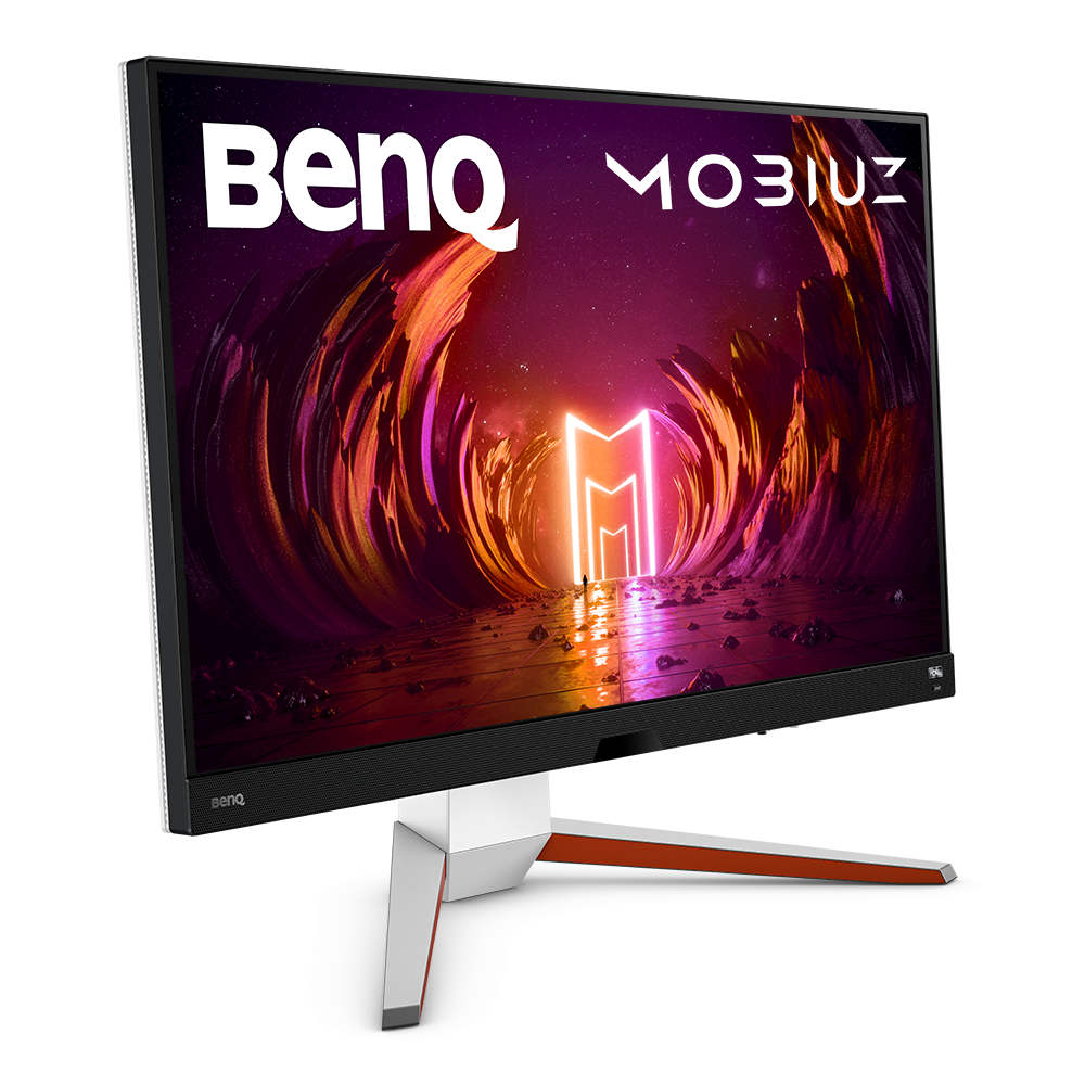 BenQ EX3210U | MOBIUZ 32 Zoll 4K IPS 144Hz Gaming-Monitor