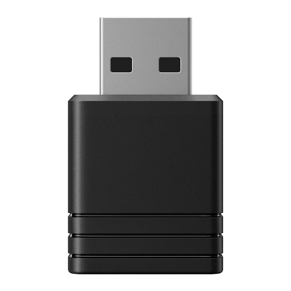 BenQ EZC5201BS | QCast Mirror USB WLAN Dongle