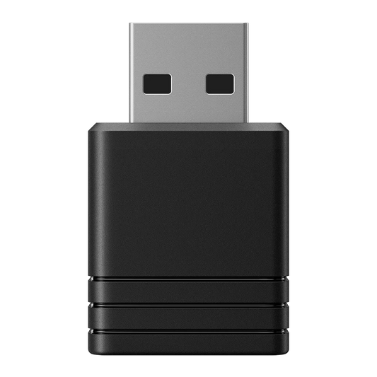 BenQ EZC5201BS | QCast Mirror USB WLAN Dongle