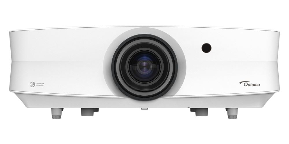 Optoma UHZ68LV Bright 4K UHD Dual Laser Home Theater Projector 