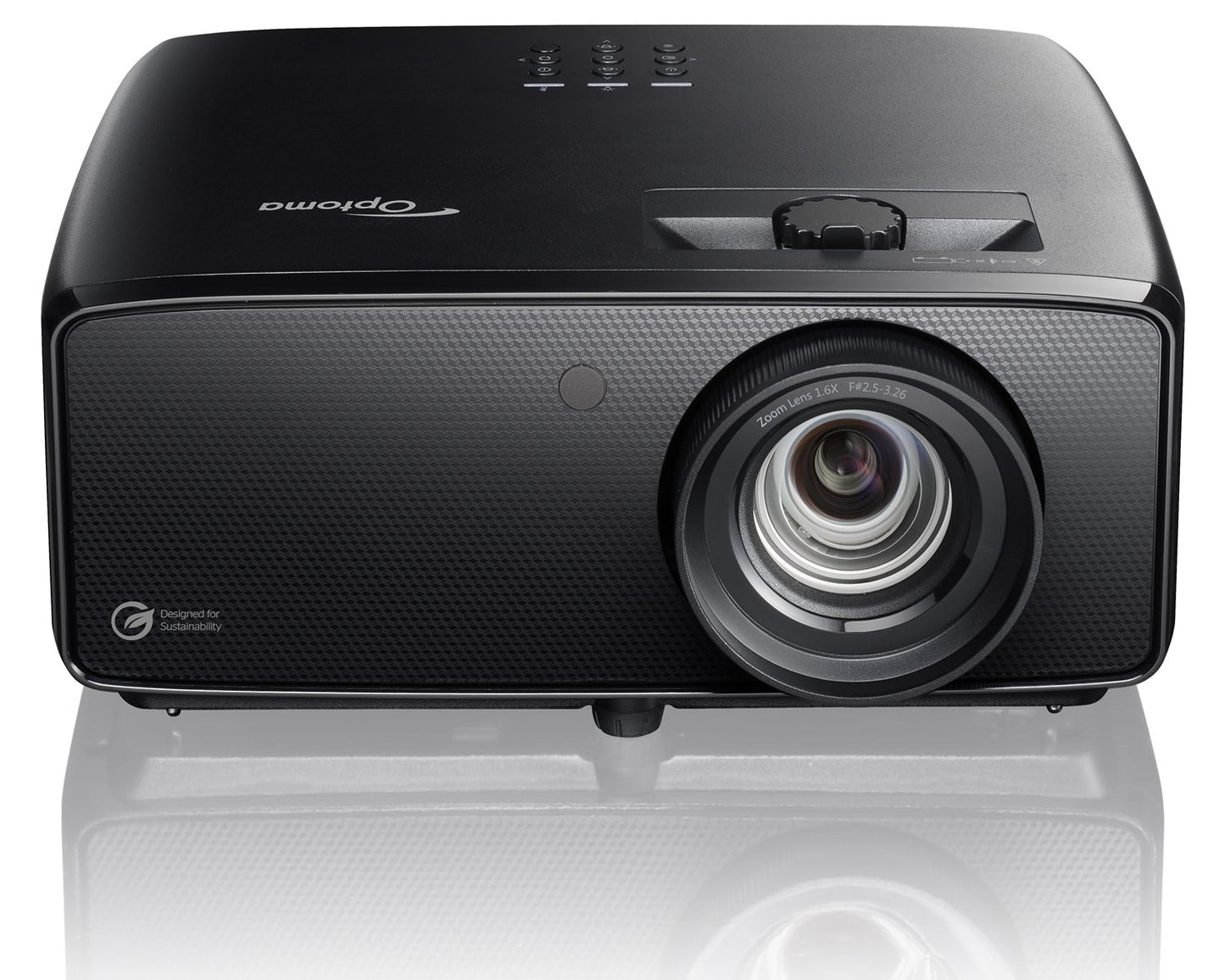Optoma UHZ58LV Beamer 🍀##RABATTCODE 3% --> MZ7YH8EMP5B2