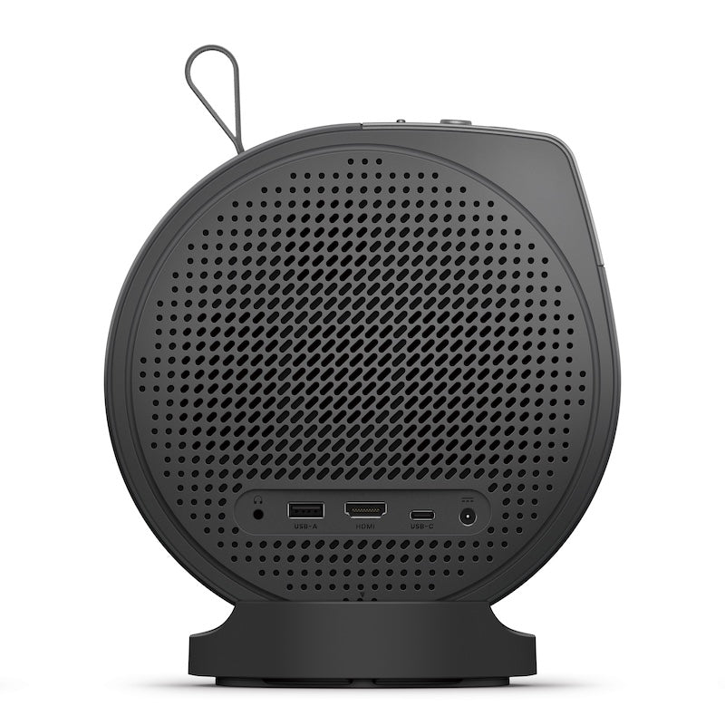 BenQ GV50P Projektor 1080p 500 ANSI Lumen