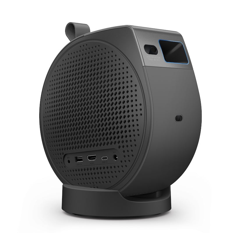 BenQ GV50P Projektor 1080p 500 ANSI Lumen