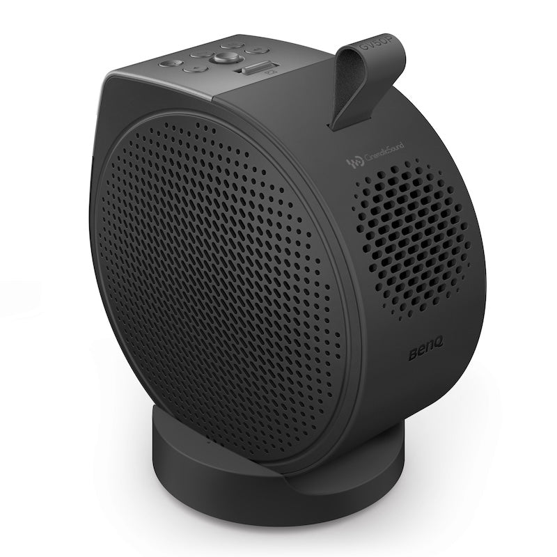 BenQ GV50P Projektor 1080p 500 ANSI Lumen