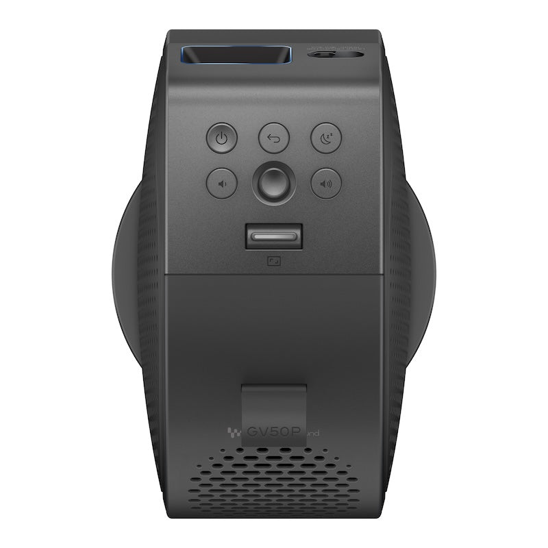 BenQ GV50P Projektor 1080p 500 ANSI Lumen