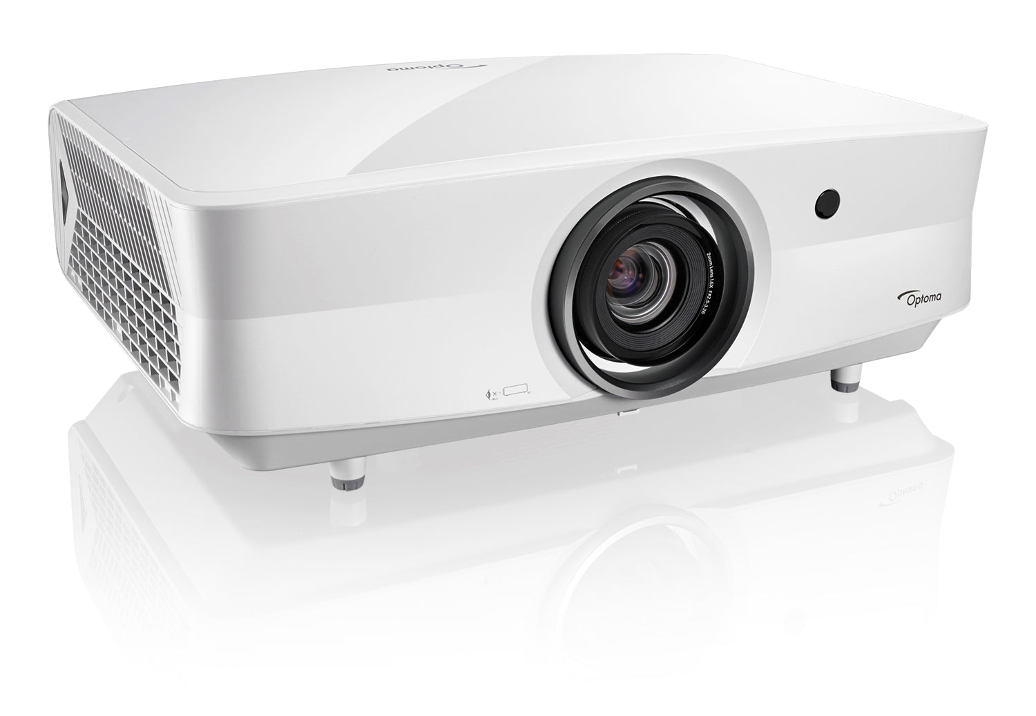 ZK507-W Heller 4K UHD Laserprojektor - 5.000 ANSI Lumen