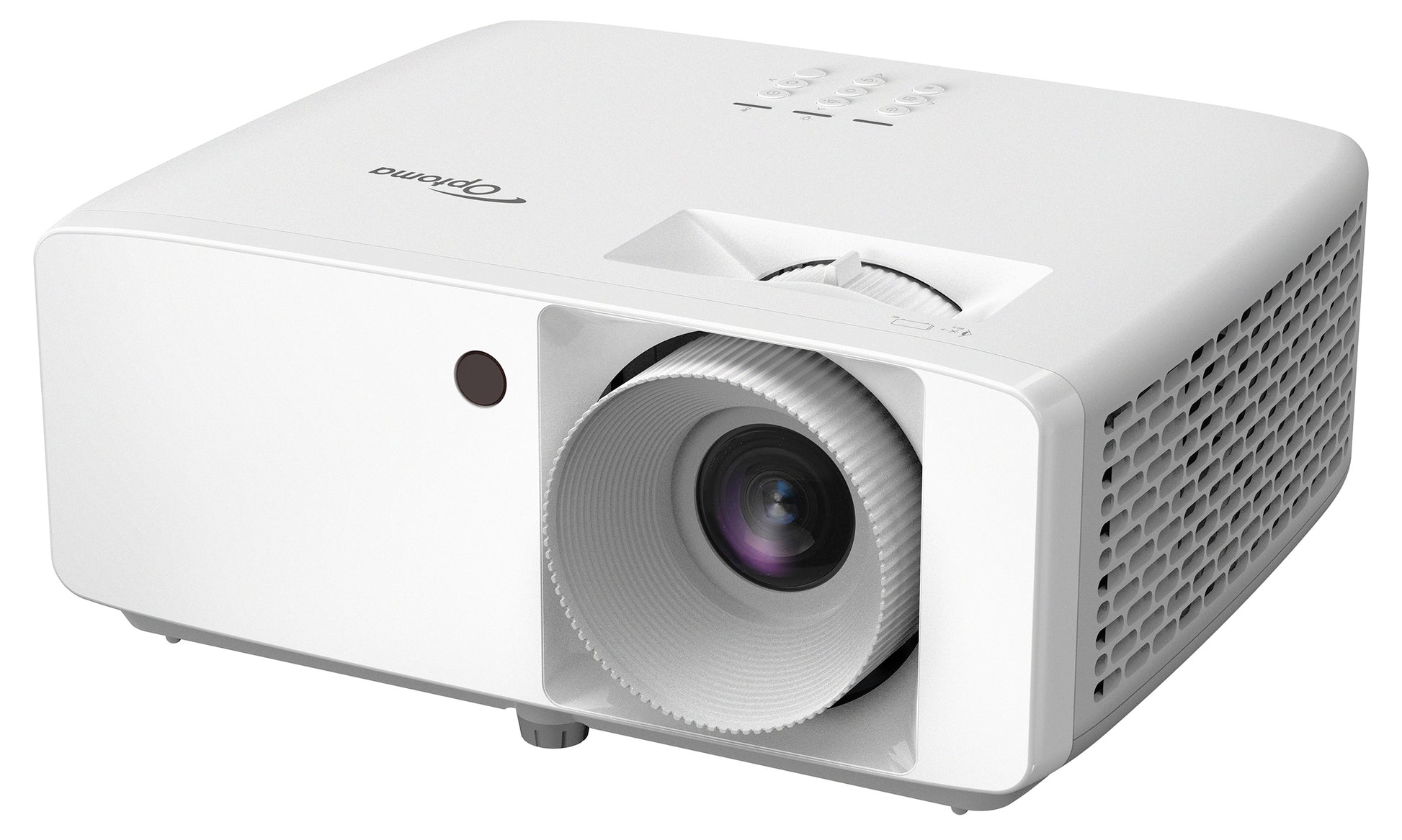 Optoma ZH350 Laserprojektor 3600 Lumen und IP6X zertifiziert