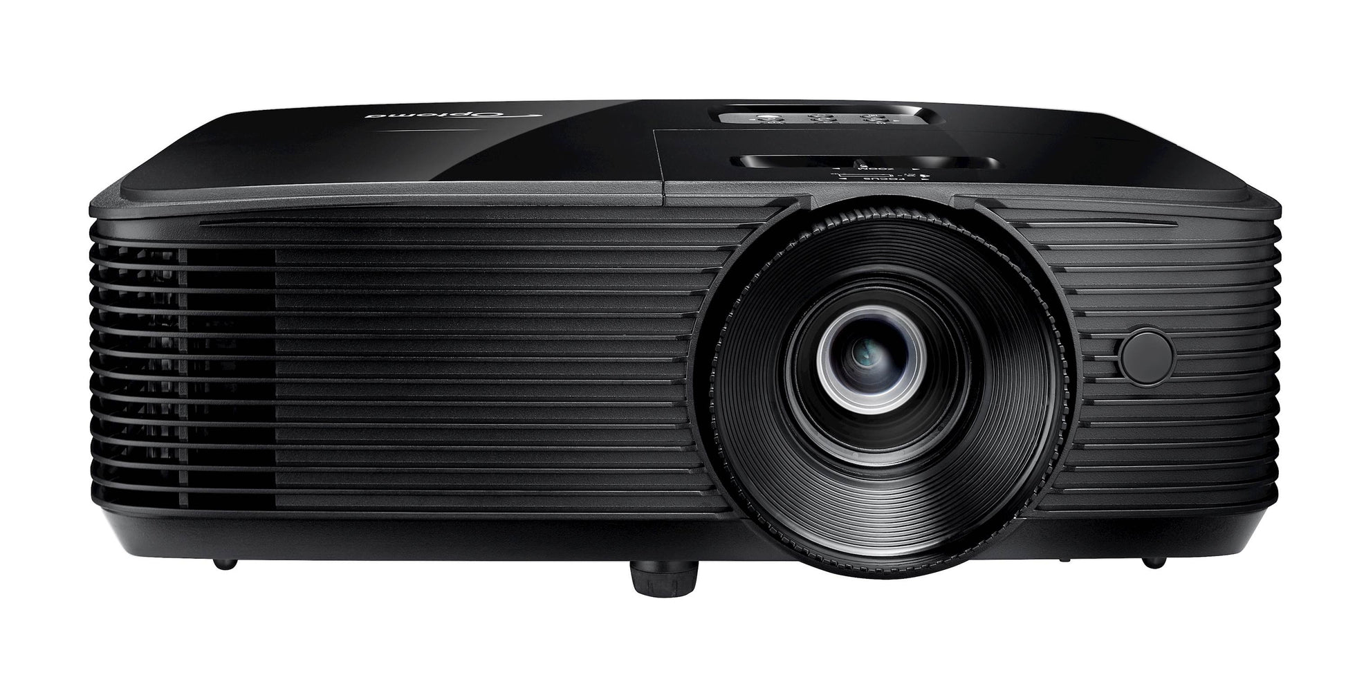 Full HD Beamer für zu Hause HD28e Optoma günstiger Projektor