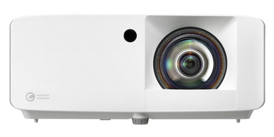 Optoma ZH450ST Laserprojektor 1080p Full HD 4.200 ANSI Laser Projektor Beamer