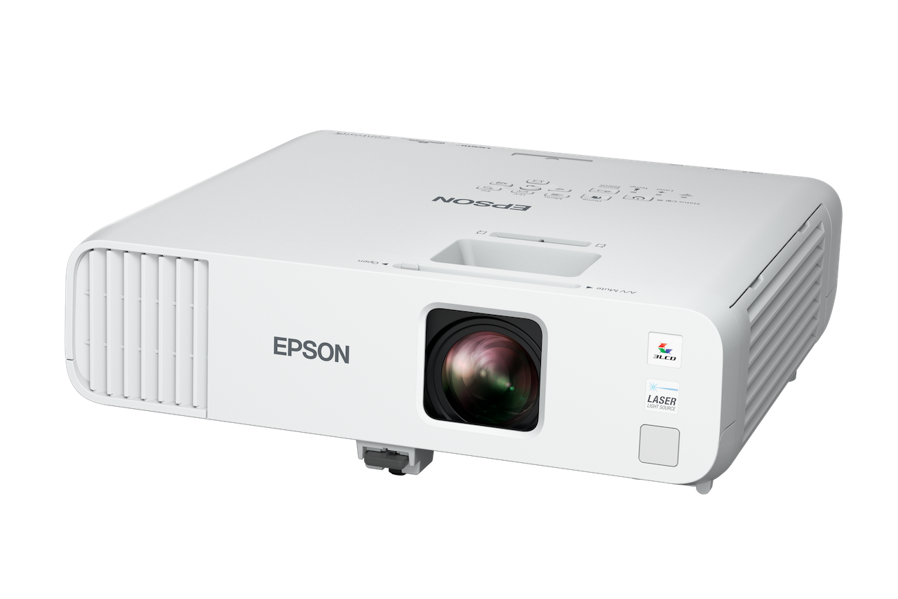 Epson EB-L260FFull HD-Projektor mit 1080p, 4.600 Lumen kaufen