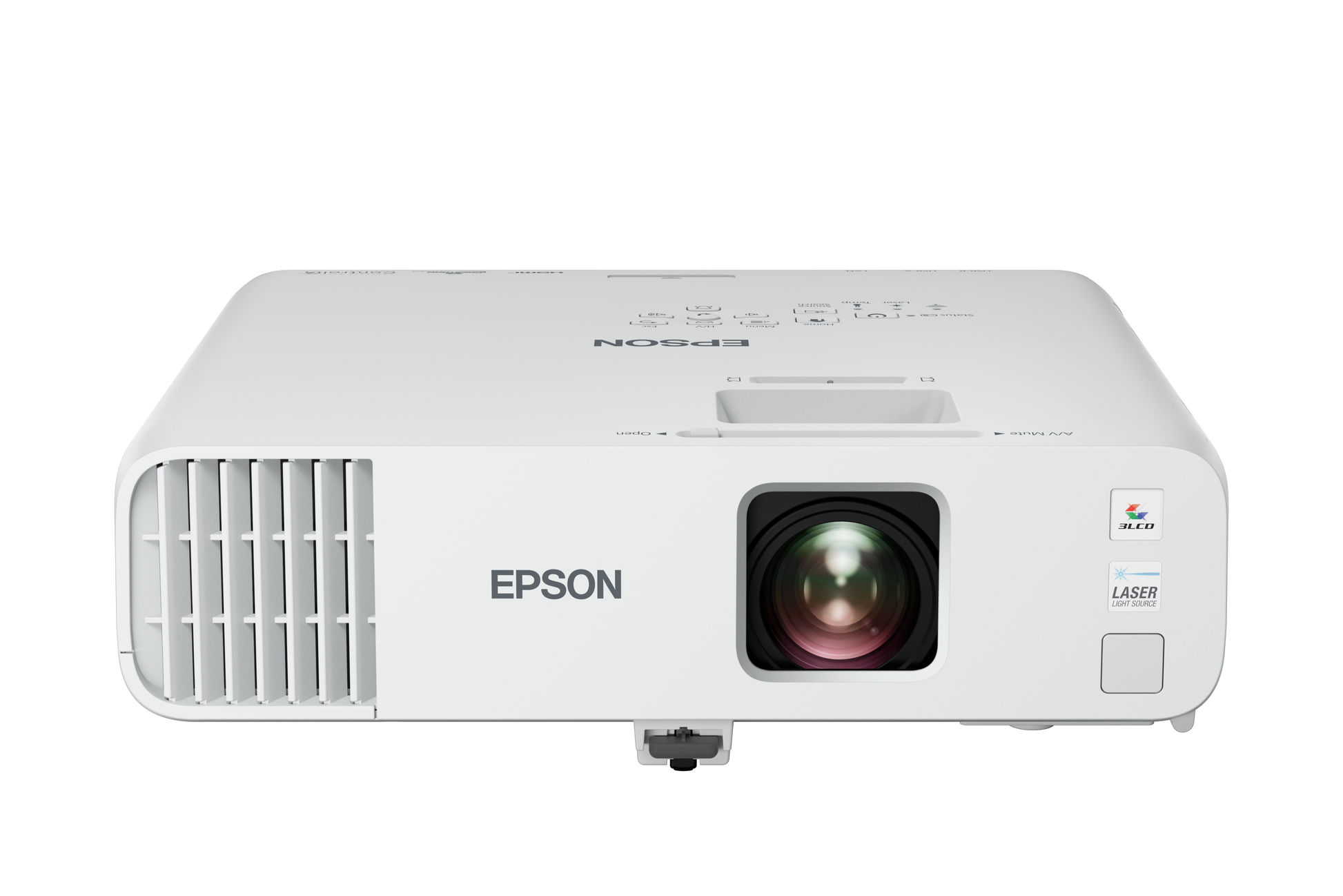 Epson EB-L260FFull HD-Projektor mit 1080p, 4.600 Lumen