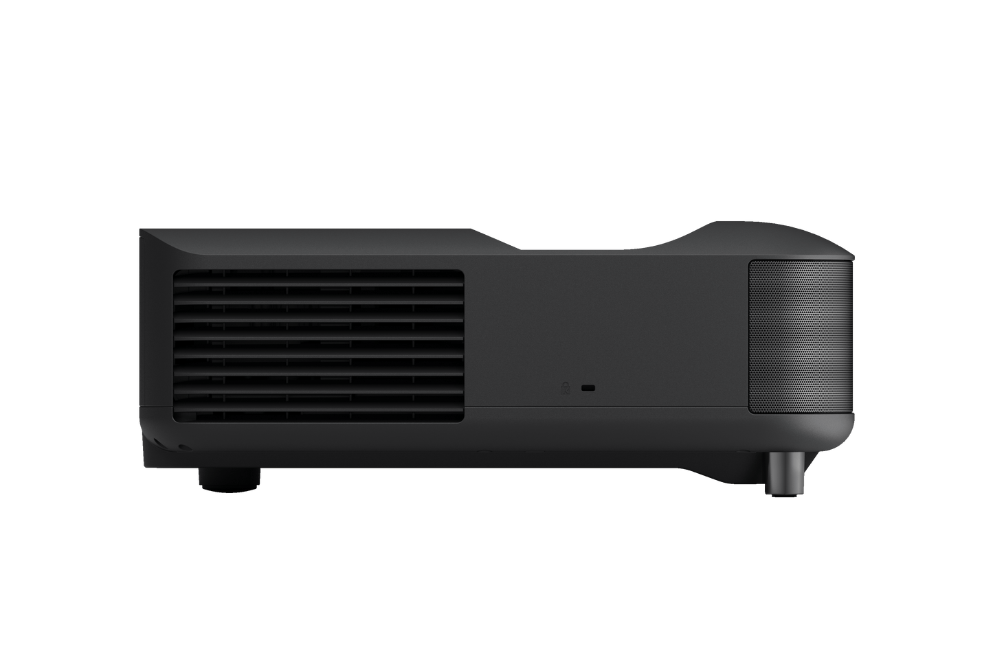 Epson EH-LS650B 4K PRO-UHD Ultrakurzdistanz-Projektor Heimkino Projektor, 3.600 Lumen